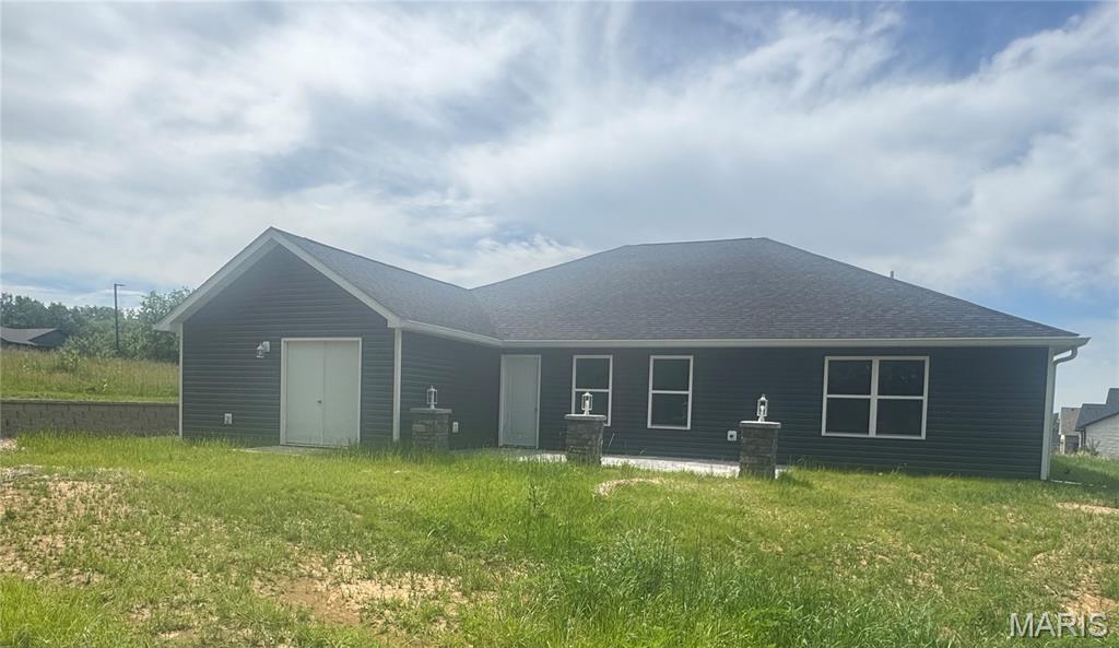 177 Kitlaw Trail