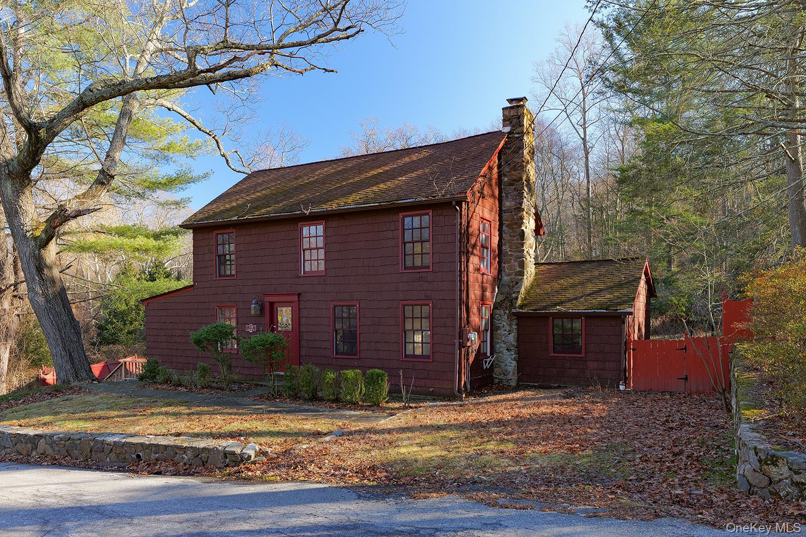 398 Illington Road