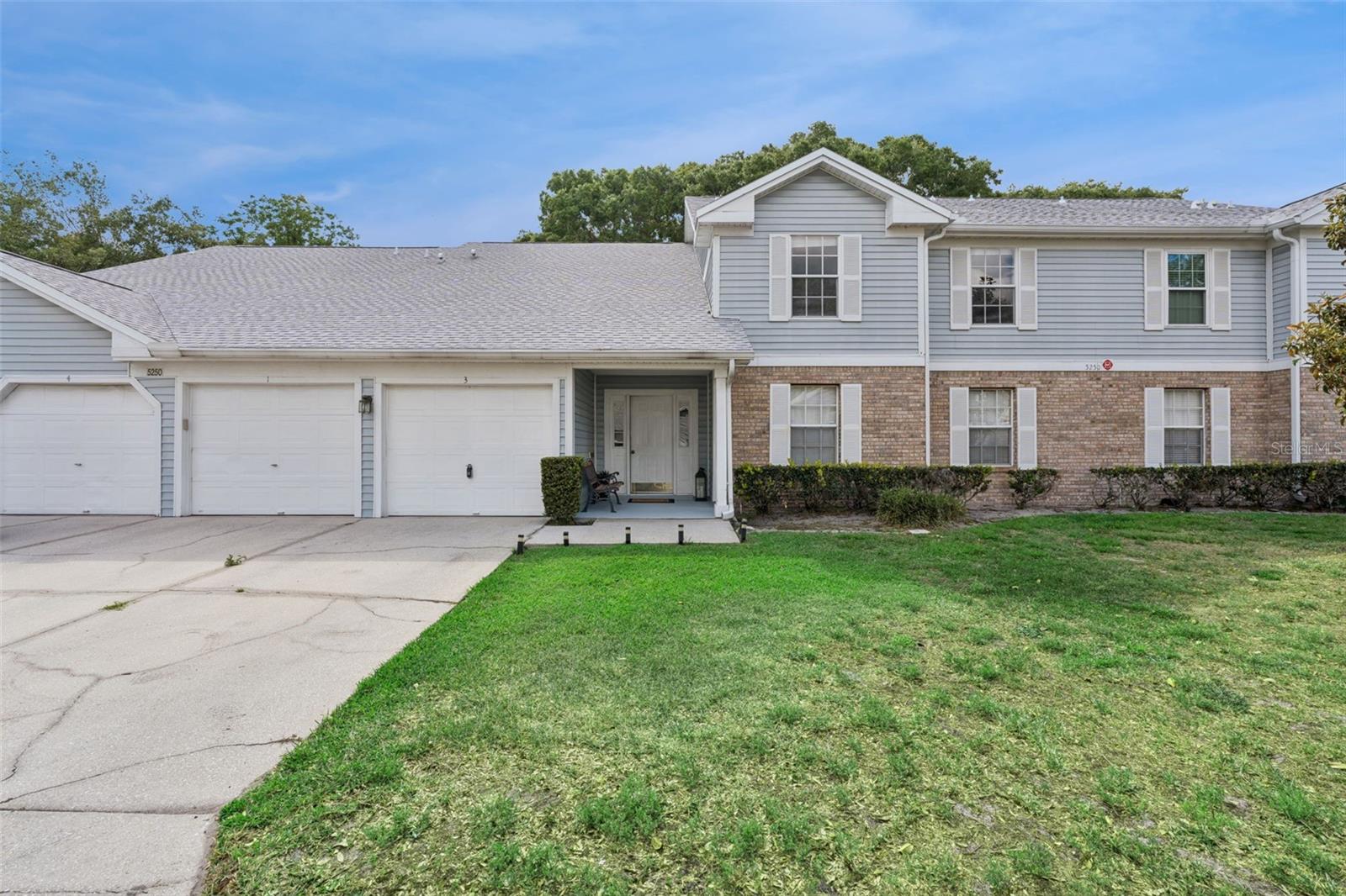 **This house comes with a REDUCED RATE through the seller's preferred lender. This is a lender-paid rate buydown that reduces the buyer's interest rate and monthly payment.**Welcome to 5250 Tunbridge Wells Ln, Apt 3, in Orlando, a well-appointed second-floor condo offering 2 bedrooms, 2 bathrooms, and a comfortable layout designed for easy everyday living. With a living and dining room combination, this home feels open and connected, creating a welcoming space for both relaxing and entertaining.Inside, the main living area is bright and functional, with a fireplace in the living room that adds warmth, character, and a cozy focal point. The combined living and dining spaces make the floorplan feel inviting and practical, while the two-bedroom, two-bath layout provides flexibility for guests, a roommate setup, or a home office option. Step outside to the private balcony, a pleasant extension of the living space and a great spot to enjoy fresh air, morning coffee, or a quiet moment at the end of the day.The community adds even more appeal with amenities that include a clubhouse, community pool, tennis court, and community mailbox, offering both convenience and recreation close to home. These shared features help create a low-maintenance lifestyle that is especially attractive for buyers seeking comfort and ease.Located in Orlando, the property enjoys a convenient setting with access to shopping, dining, parks, major roadways, and everyday essentials. The neighborhood offers a residential feel while still keeping you close to the conveniences and destinations that make this area so desirable.