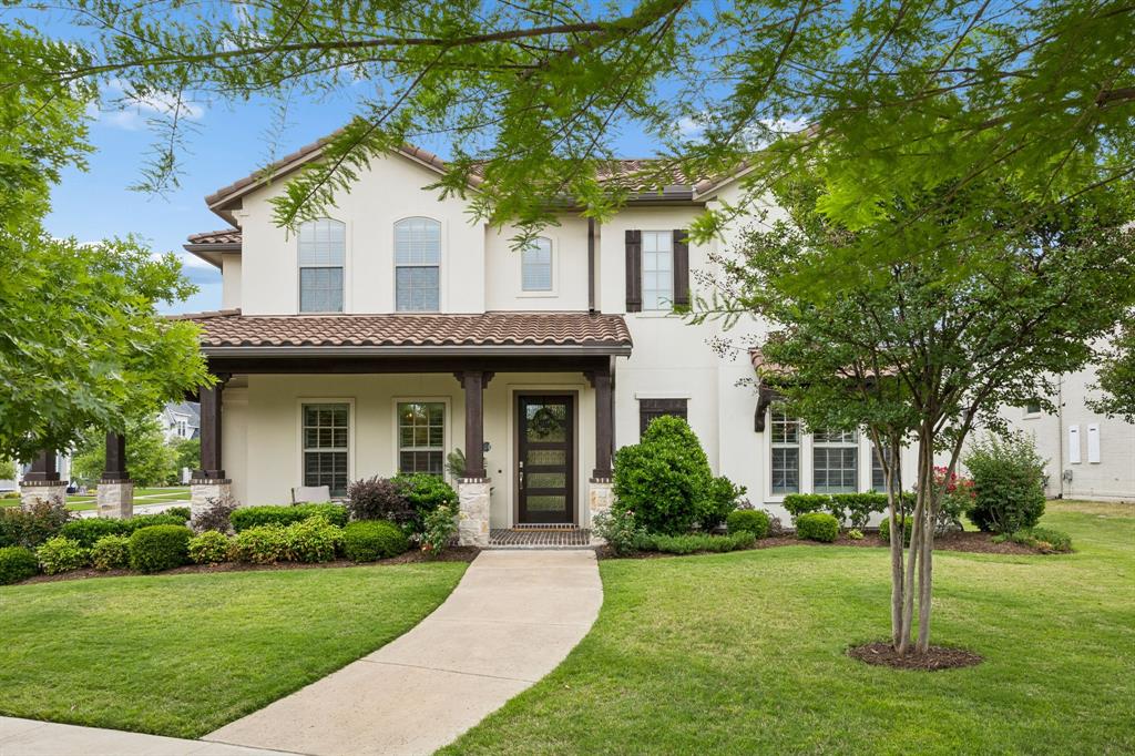 3944 Rittenhouse, Street Frisco, TX