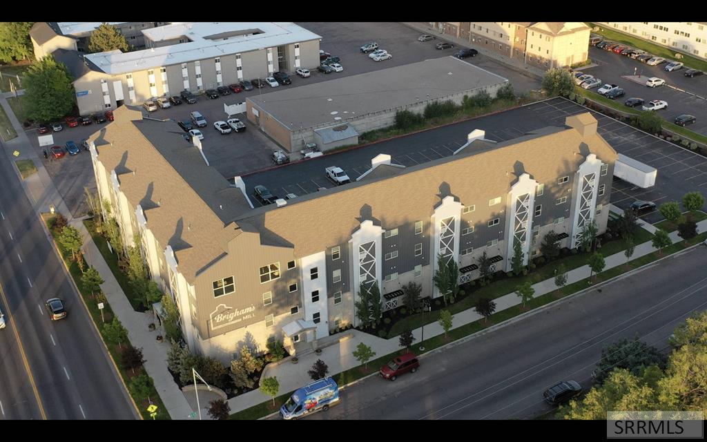 431 S 3rd W1107 
