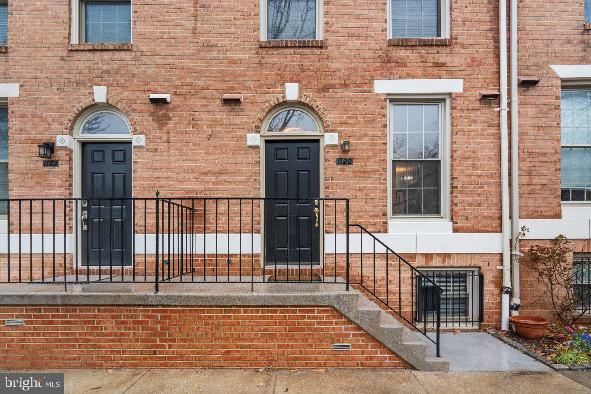 Welcome to this beautifully renovated three-bedroom, two-full bathroom, one-half bathroom townhome with convenient private parking in the highly desired Canton Square community. Step inside to discover gleaming hardwood flooring, complemented by an updated kitchen open to the family room that seamlessly flows onto a deck and down to a private patio area, perfect for both relaxing and entertaining. Nestled in the heart of the sought-after Canton Square community, this residence enjoys views of the Canton Waterfront and is adjacent to a dog park, offering both tranquility and recreation right at your doorstep. With close proximity to Canton Squares community spaces, Canton Waterfront, O'Donnell Square, dog parks and an array of amenities, this location embodies the vibrant energy of city living while providing the comfort of a peaceful neighborhood retreat. Pets will be considered on a case by case basis. One assigned parking space is included with the asking price. Additional parking space may be available; inquire for more information.