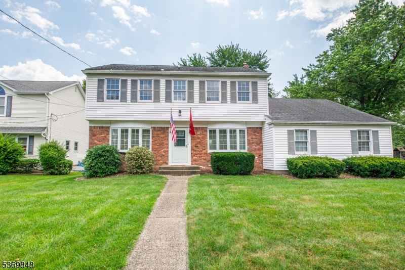 7 Cherry Ln, Parsippany-Troy Hills Twp., NJ