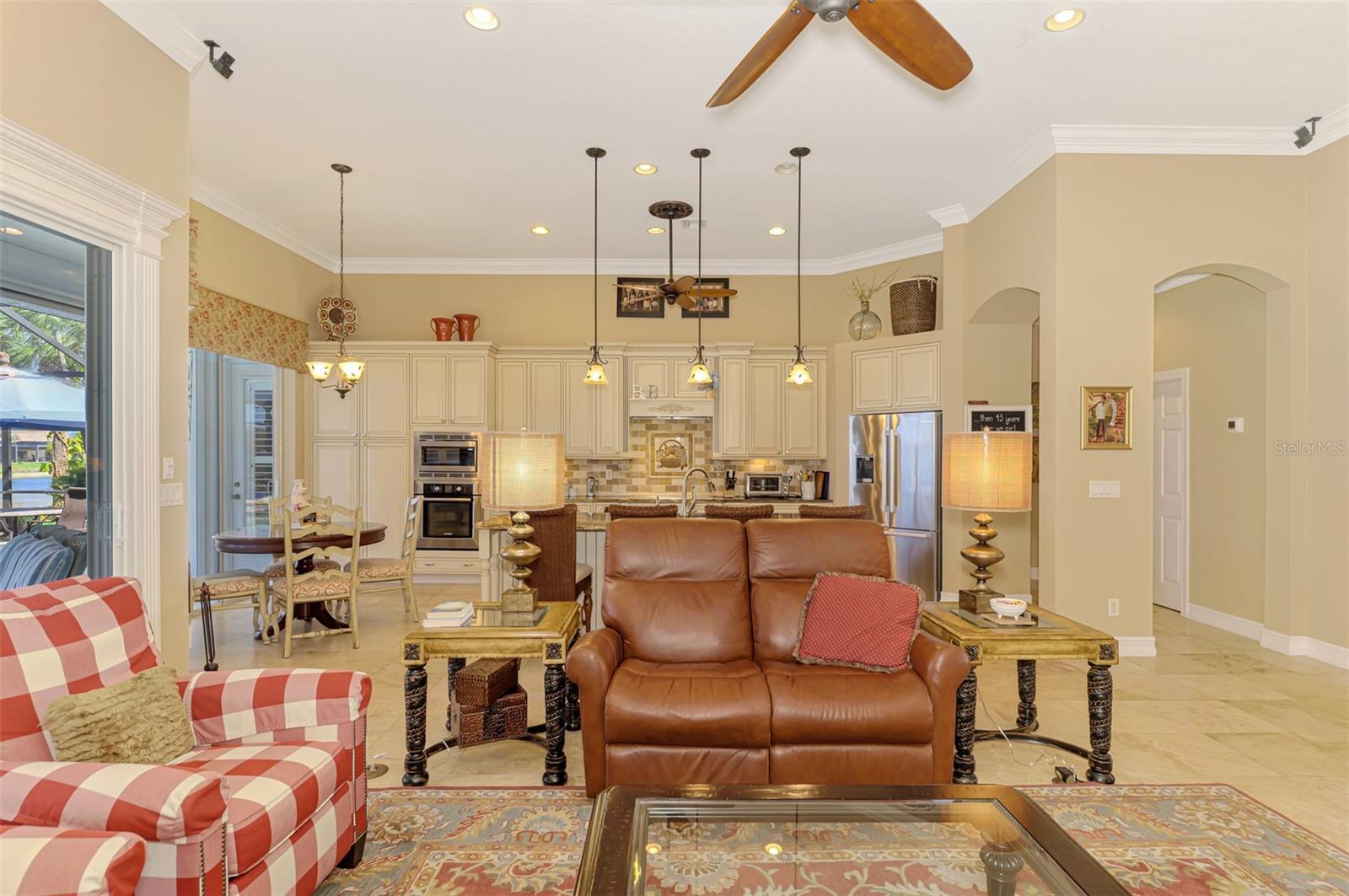 2644 Myakka Marsh Lane