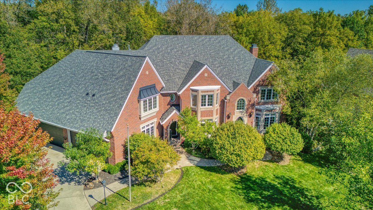 13855 Coldwater Drive