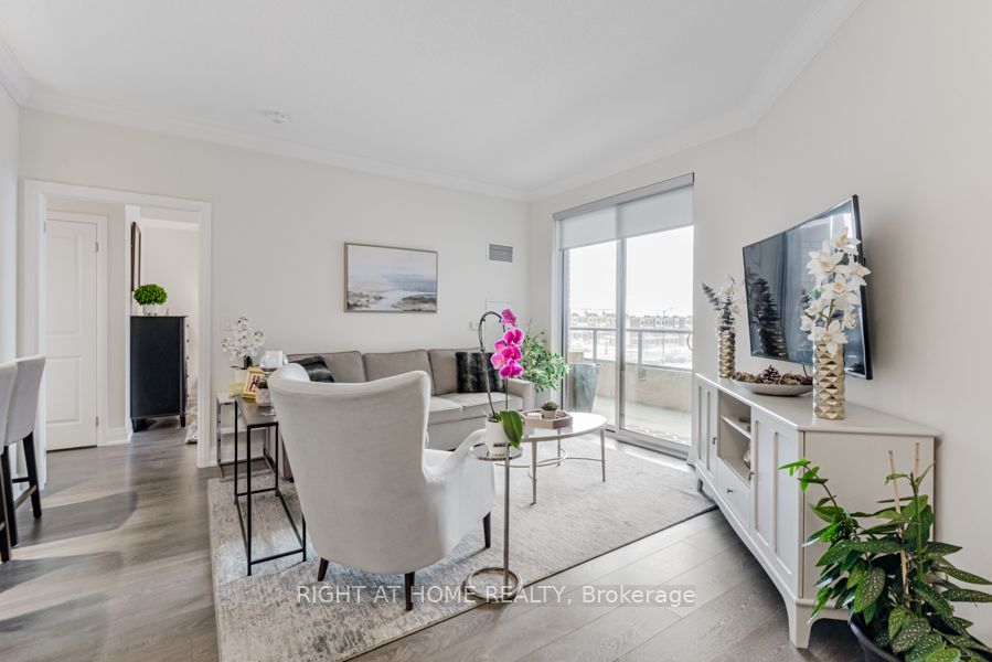 25 Baker Hill Blvd 312
