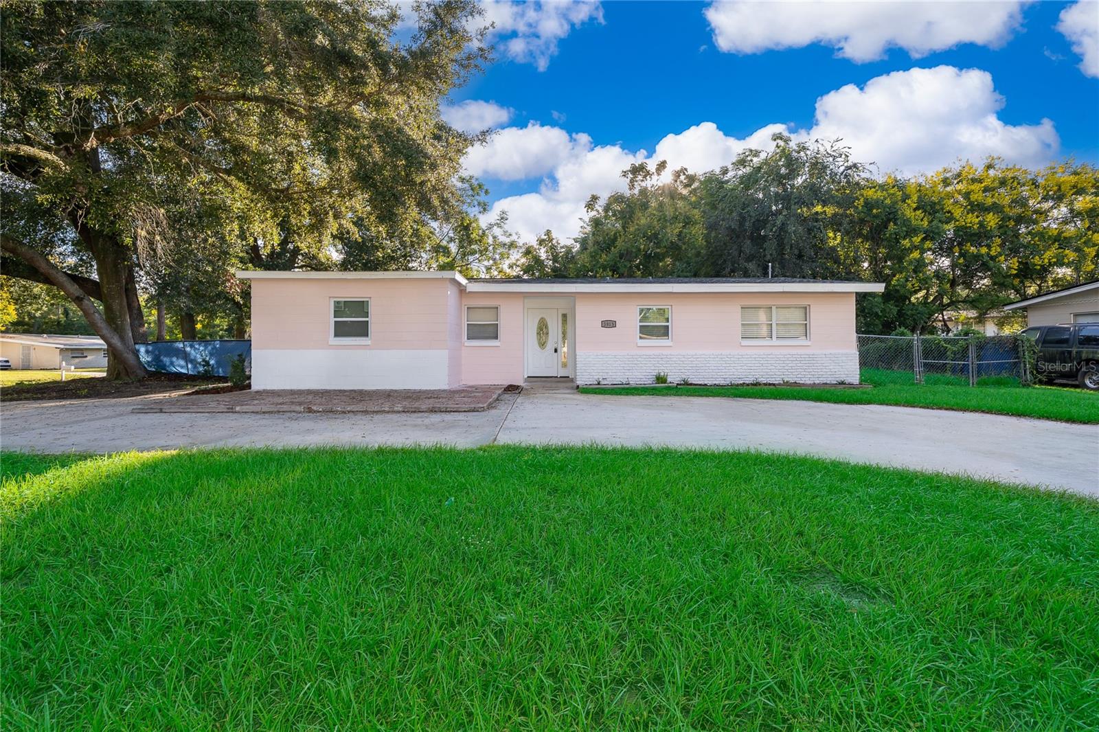 Pool home, large lot, and NO HOA!! Welcome to 3913 Pine Ridge Road in Orlando, where major updates include a brand-new AC system and a roof less than two years old. This partially renovated home features select upgrades while leaving room to add your own finishing touches and personal style. Enjoy Florida living with your own pool and a spacious yard offering plenty of room to relax, entertain, and enjoy the outdoors. With no HOA, you’ll appreciate the added flexibility and freedom. Whether you’re looking to make it your own or explore its investment potential, this property deserves a look. Schedule your private showing today!