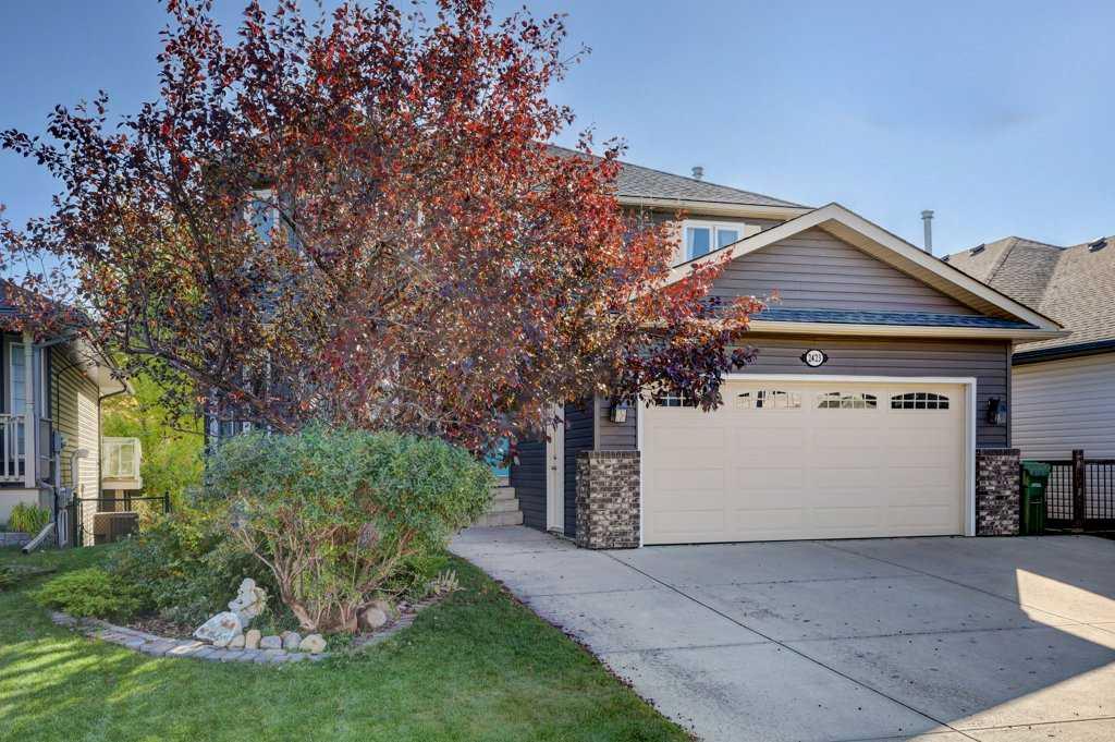 2423 Morris Crescent SE