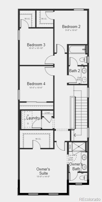 8156 Mount Ouray Road