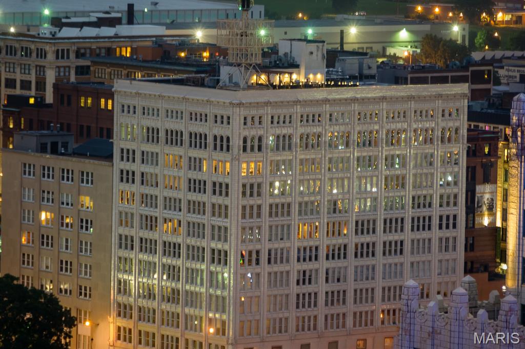 1501 Locust Street 608