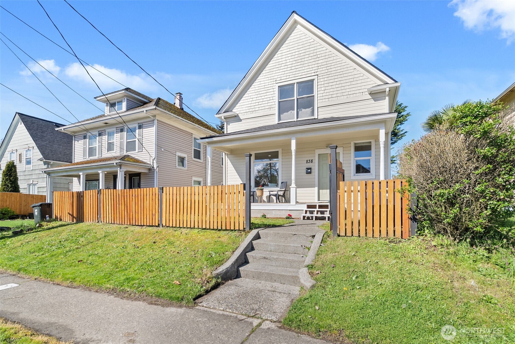 838 S Sprague Avenue