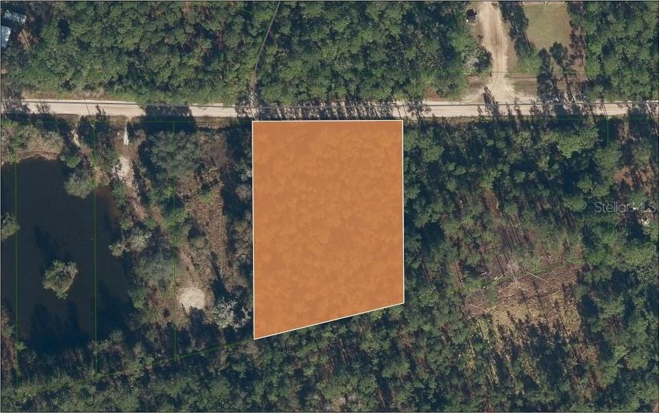 111 Camp Road