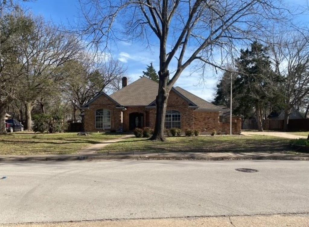 103 Rocky Creek Drive