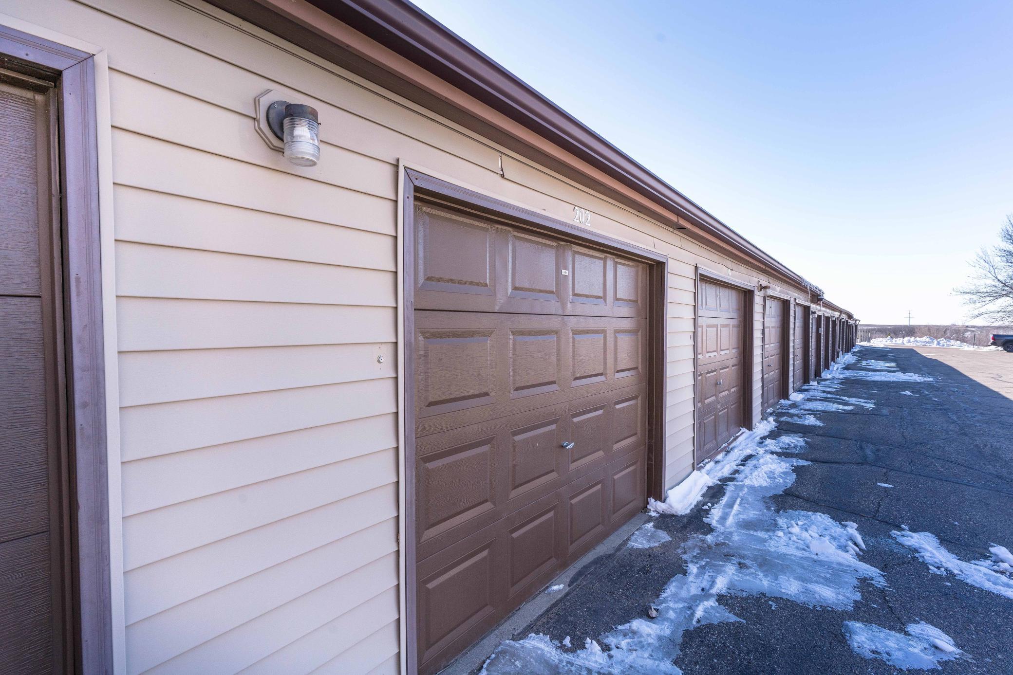 100 Kennedy Park Circle 202