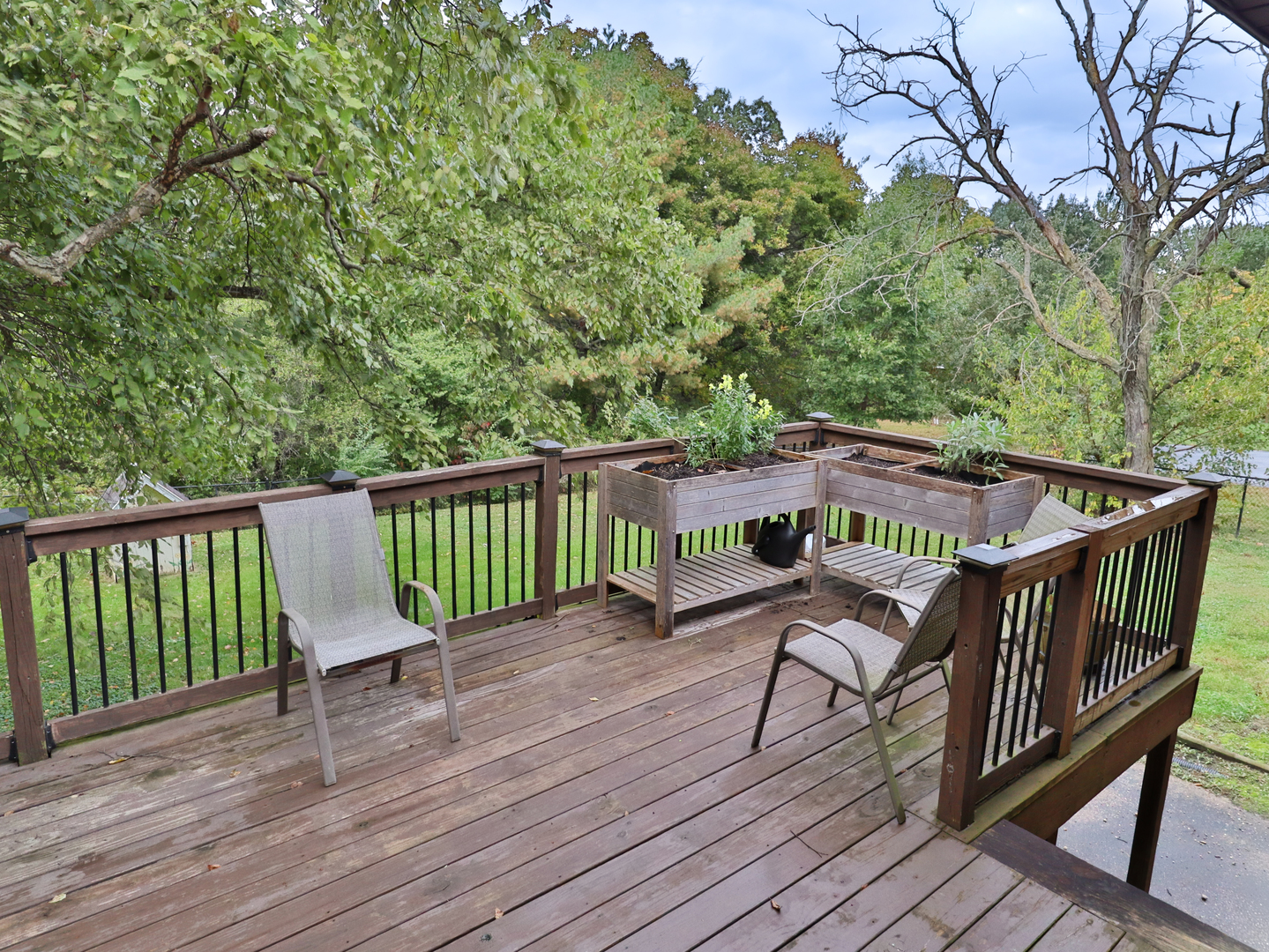 6607 Oak Ridge Lane