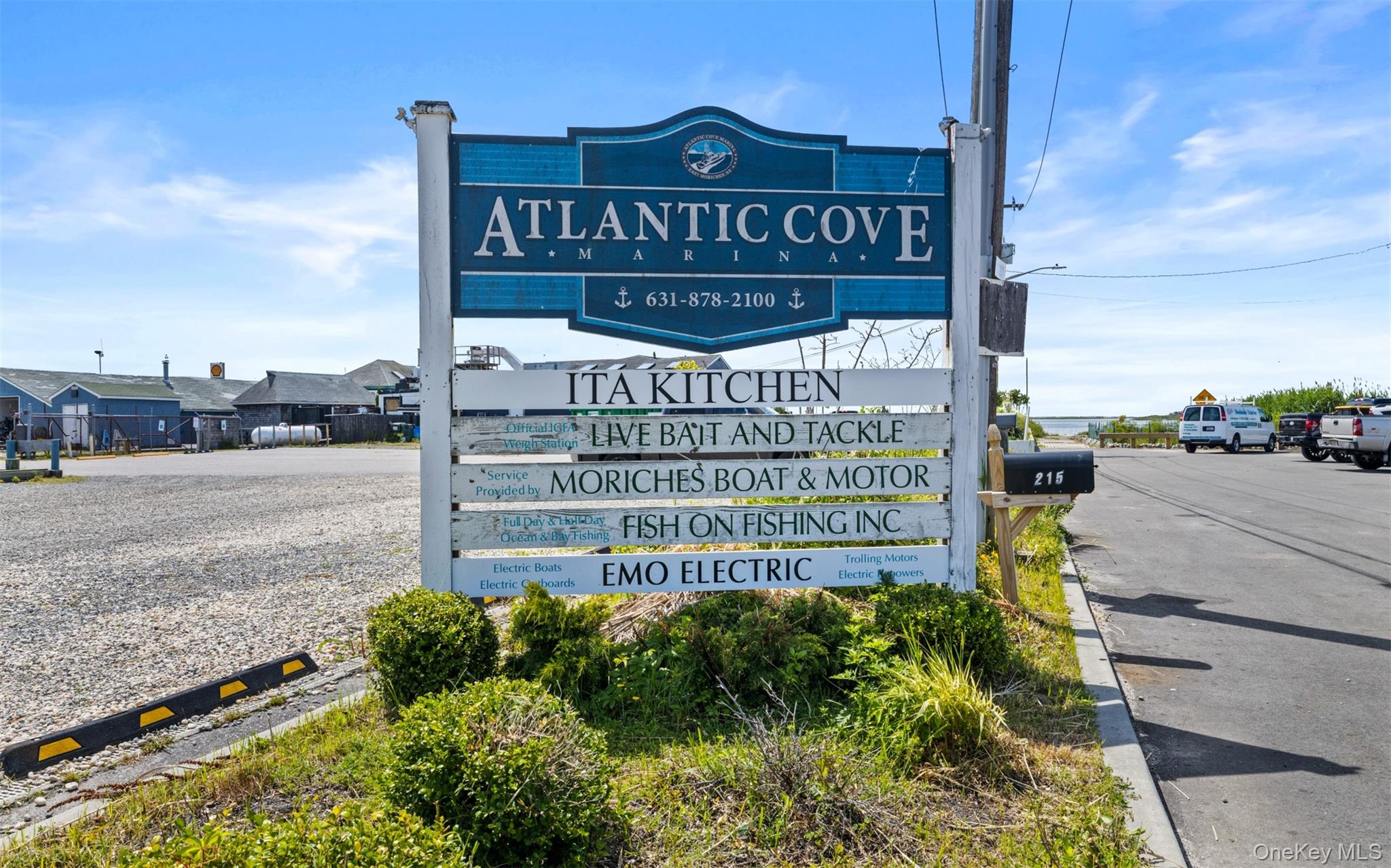 215 Atlantic Avenue