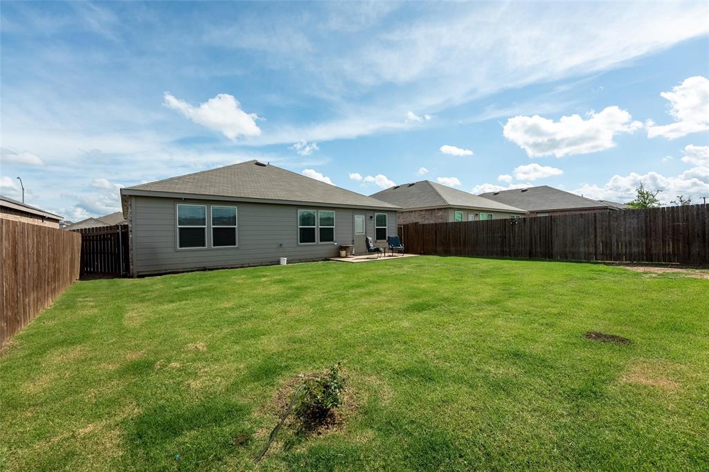 4632 Benham Drive