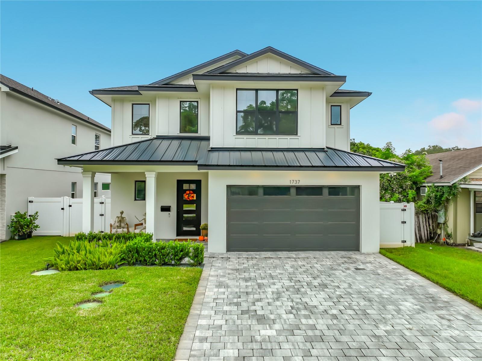 1737 Indiana Avenue, Winter Park, FL