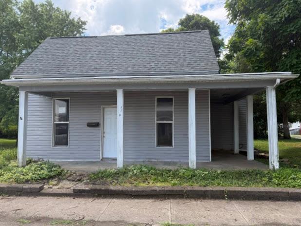 Property at 119 Elm St