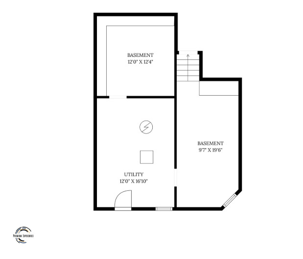 206 N Buchanan Street