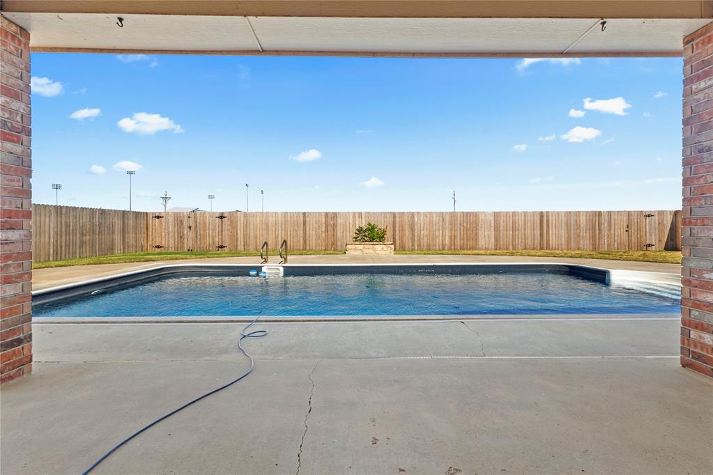 3124 Fairway Drive