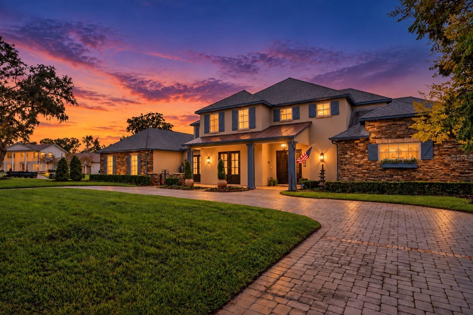 8804 Bay Hill Boulevard, Orlando, FL
