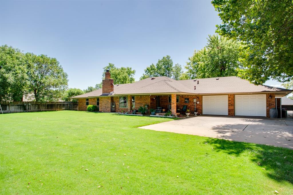 3222 Old Mallard Road