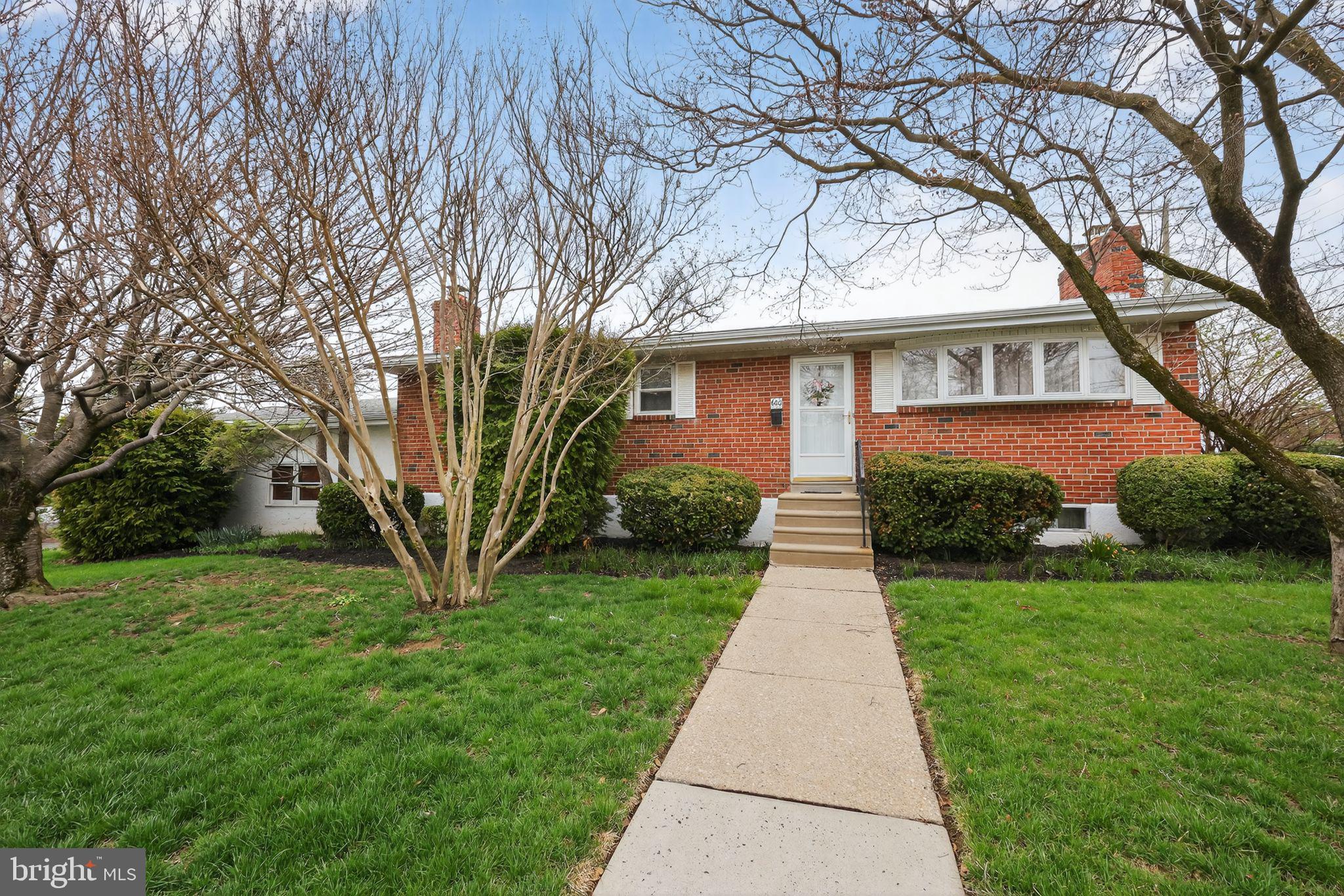 600 Clay Drive