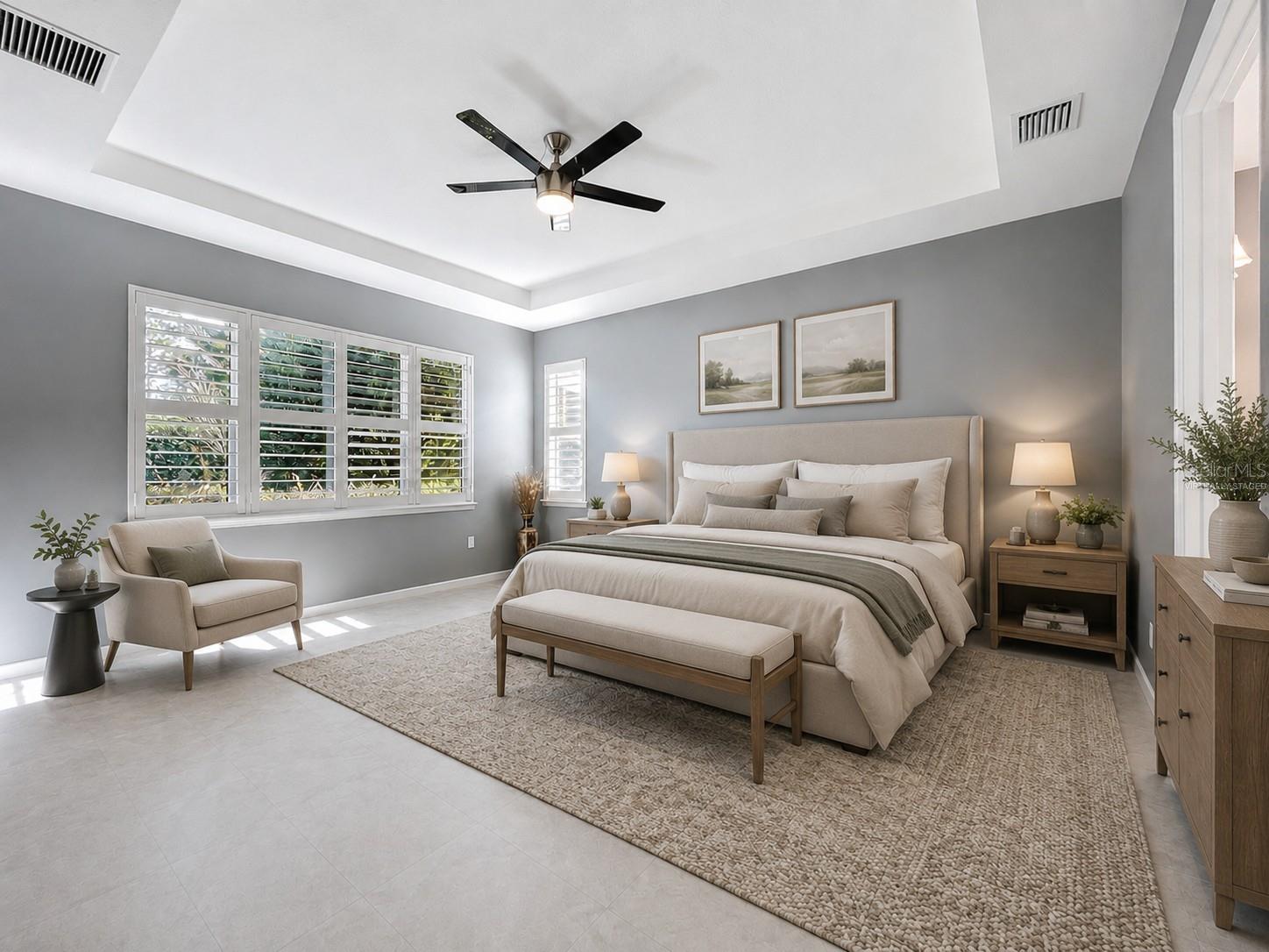 295 Northcote Court