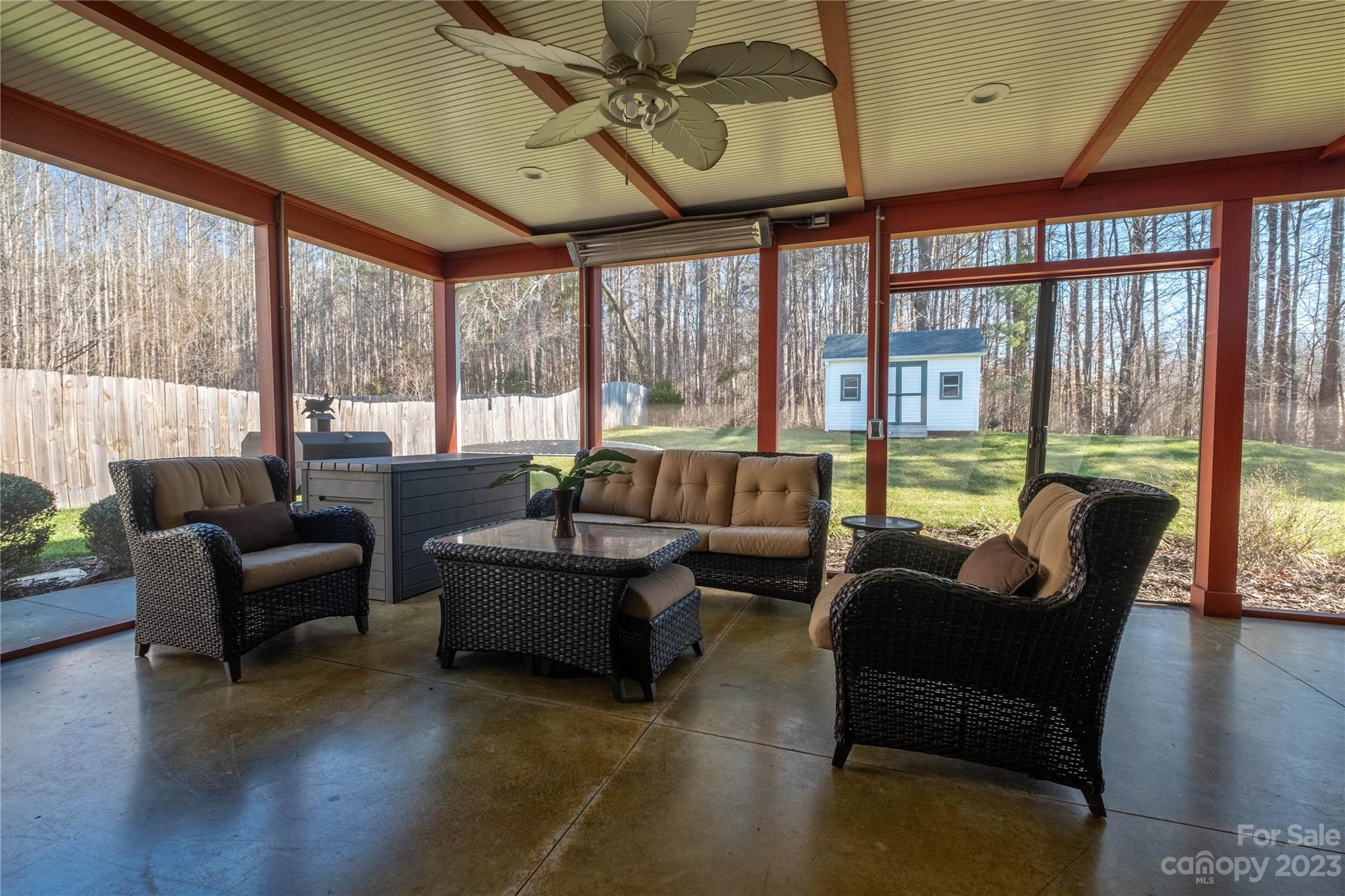 7834 Cornflower Commons Drive