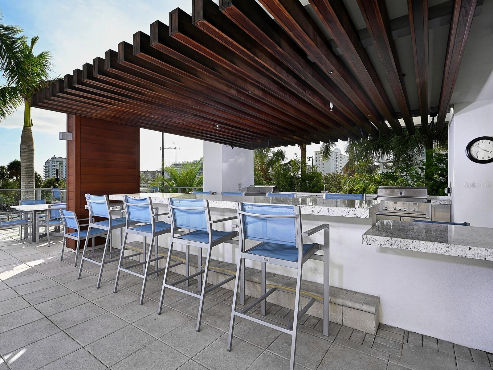 1155 N Gulfstream Avenue 1607