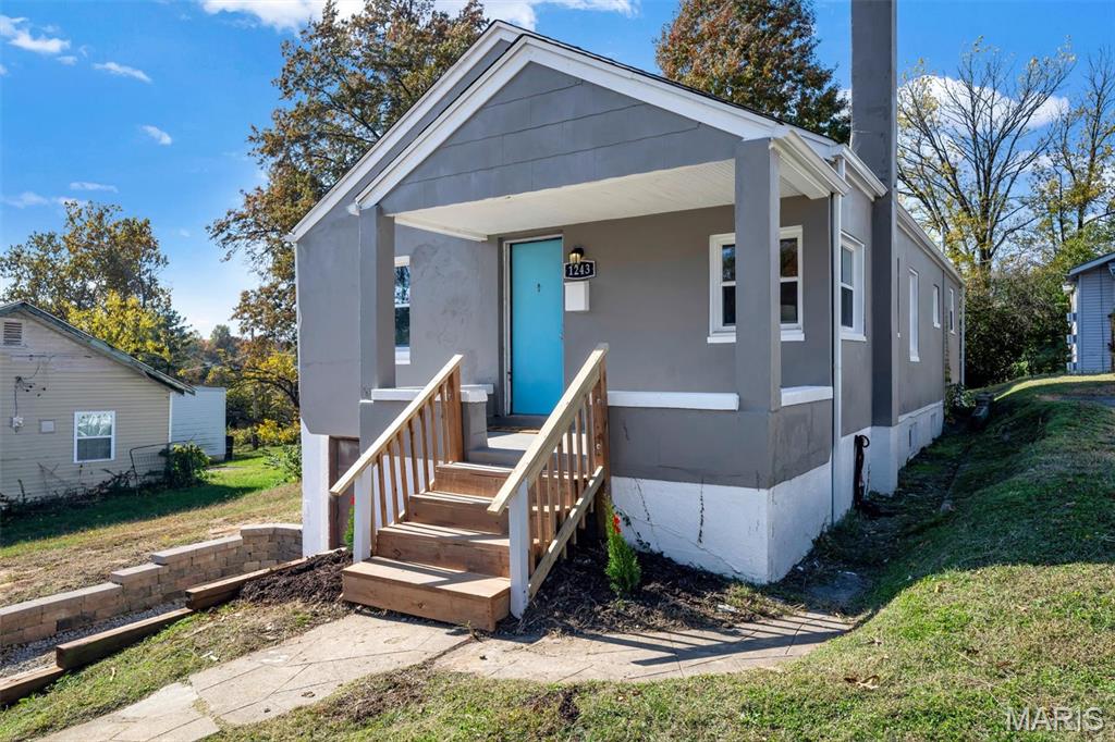 1243 Fairview Avenue