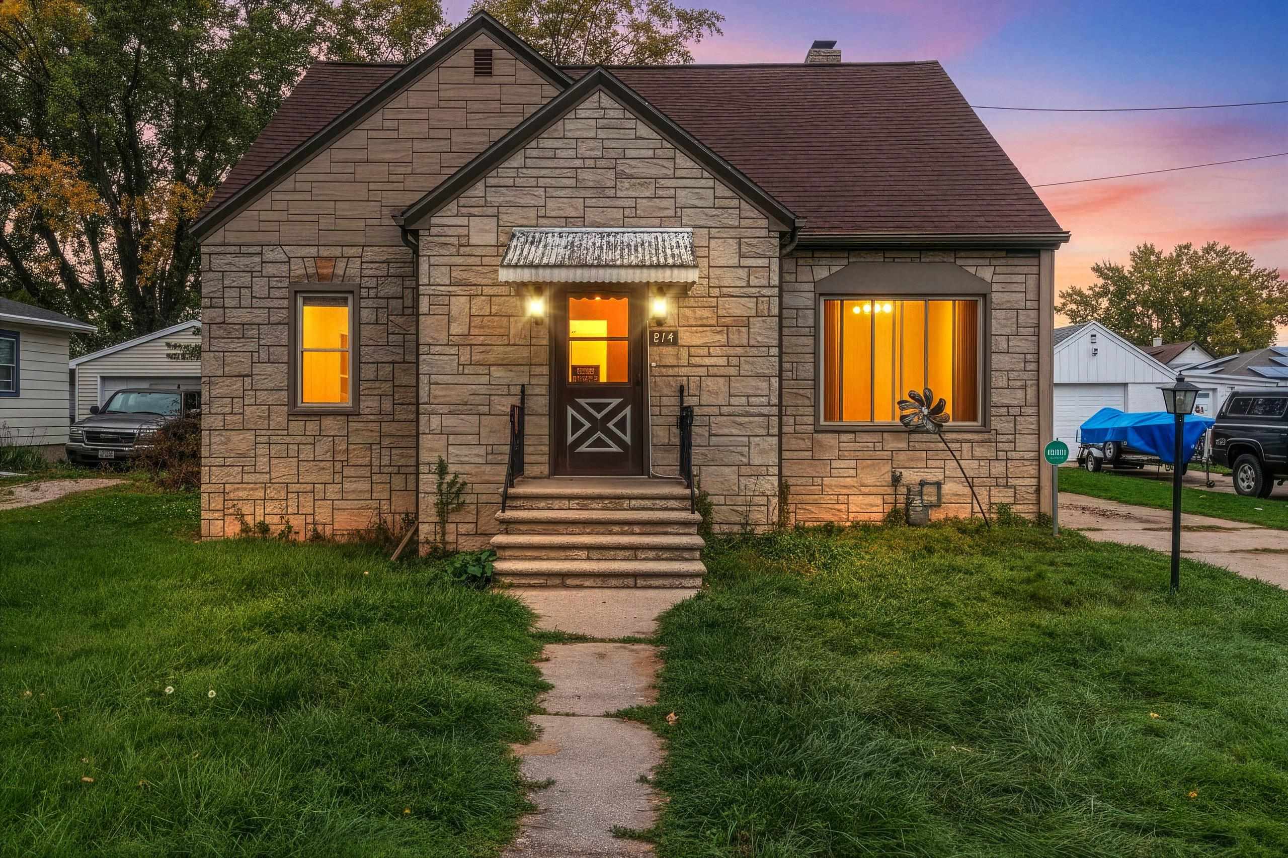 814 Mullet Place