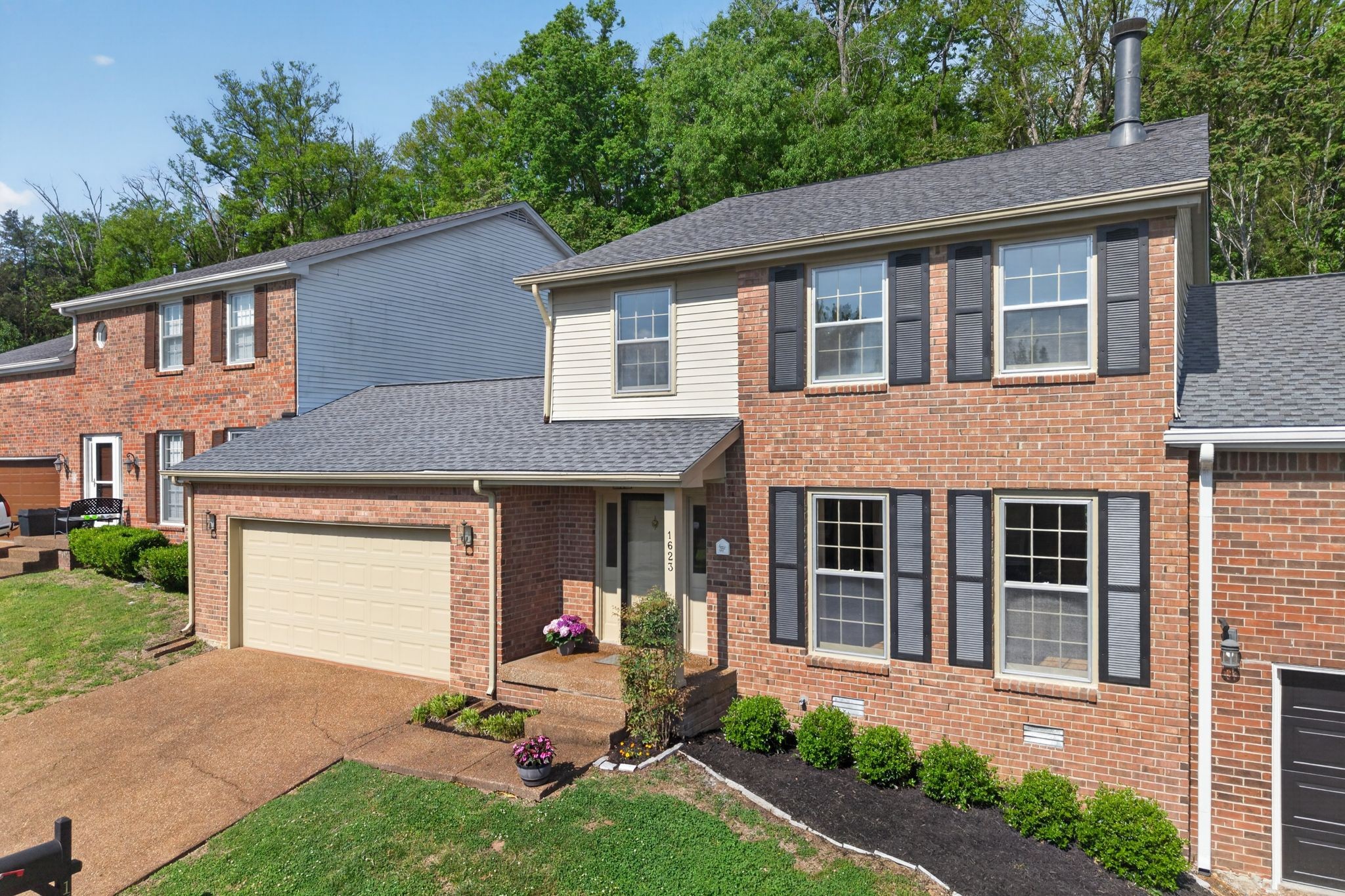 1623 Clearview Dr — sold June 1, 2026