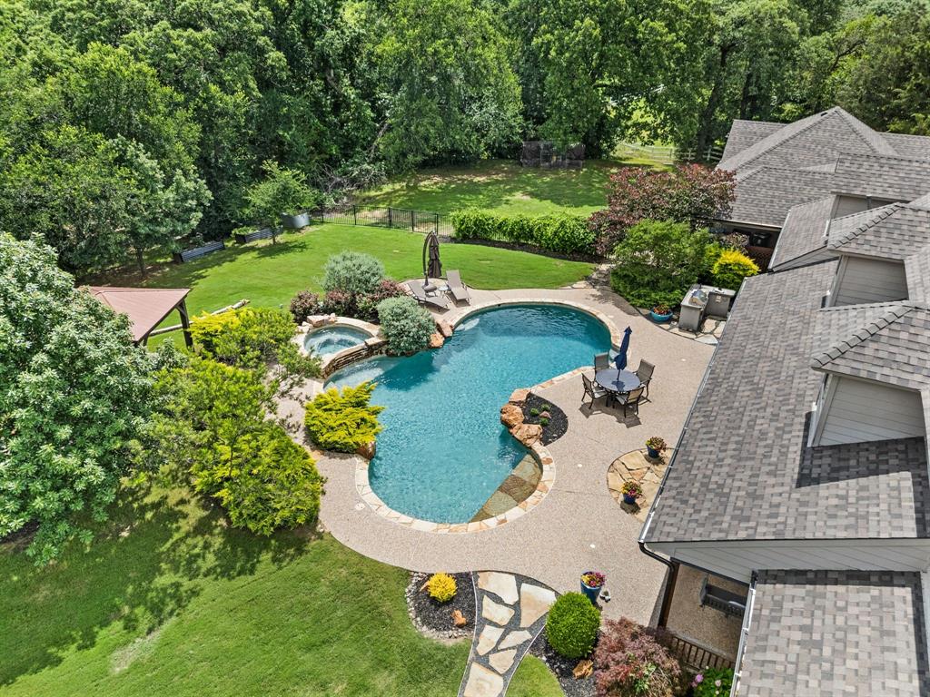 7400 Arabian Circle, Flower Mound, TX