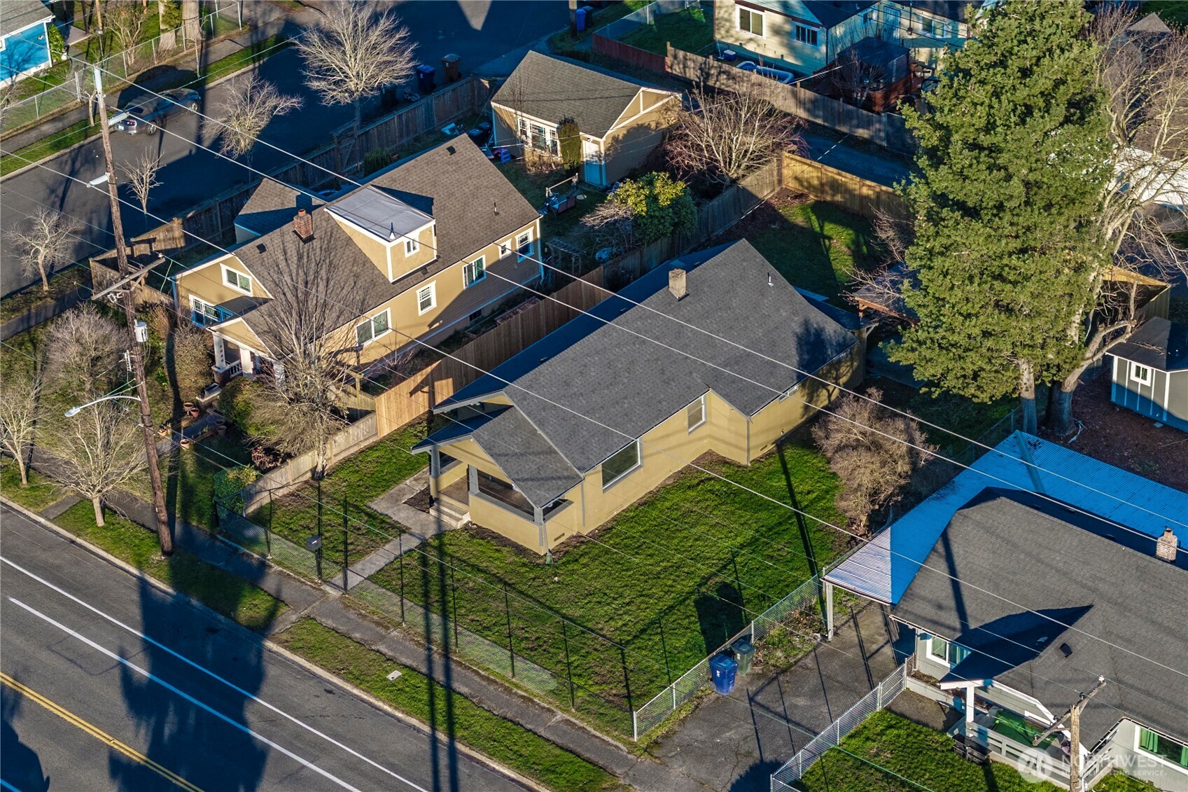 7007 S Puget Sound Avenue