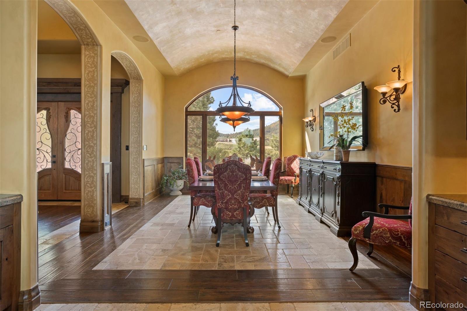 2581 Castle Butte Drive