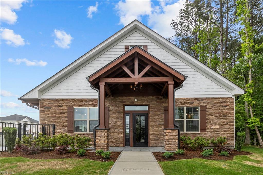 MM Amelia @ Villages At Bartlett Station