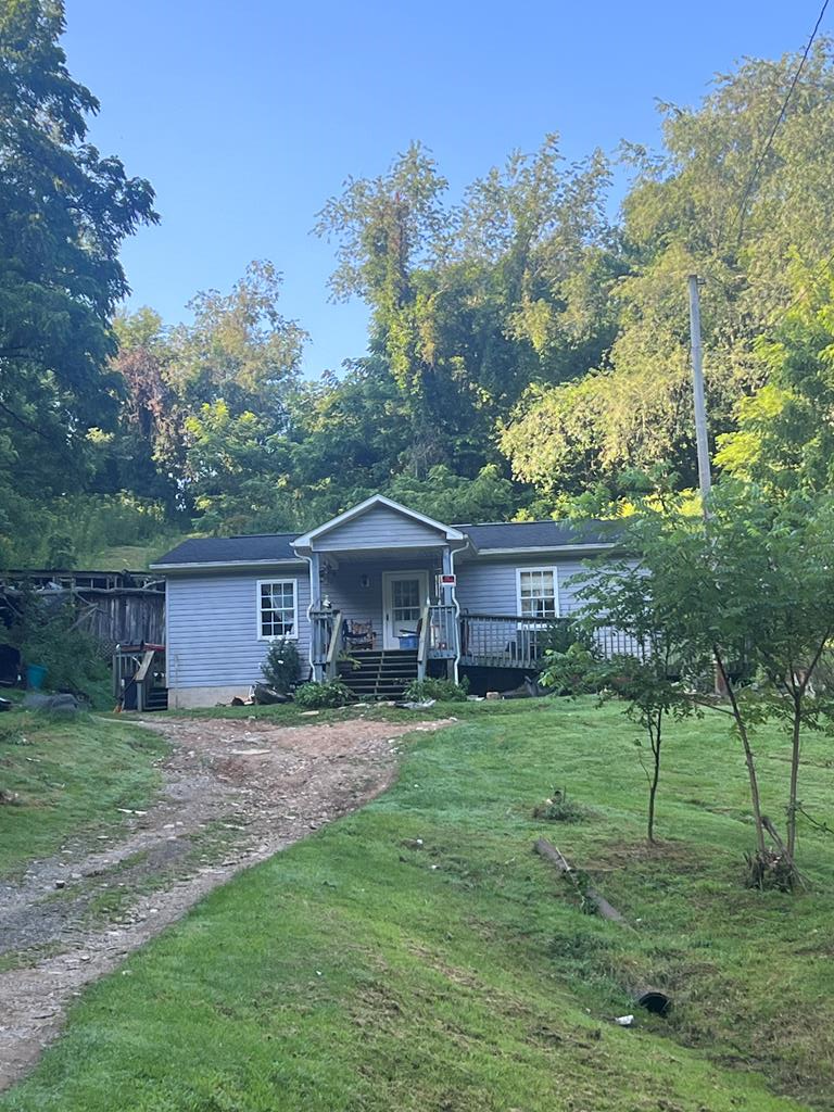 Residential for sale in Galax, Virginia, 88949