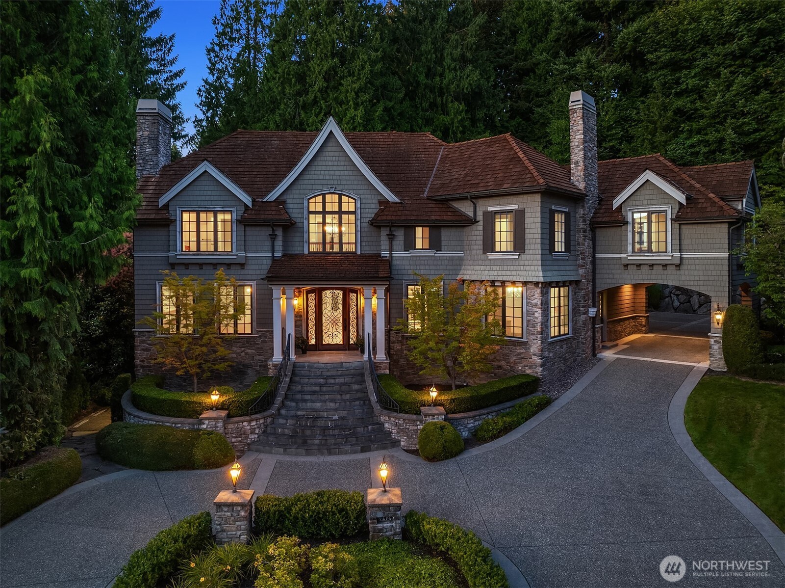 Redmond - 20424 NE 64th Place