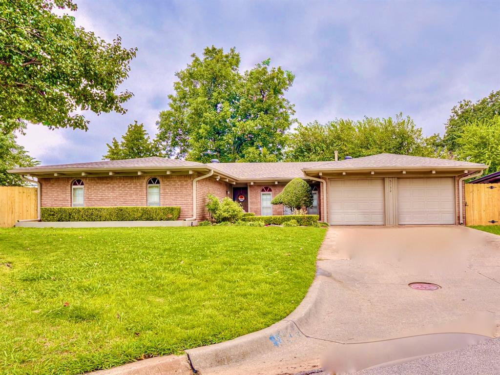 This classic and beautifully maintained home offers 3 spacious bedrooms, including a primary suite with his-and-hers closets, 2 full  bathrooms, and an inviting open-concept living space ideal for everyday living and entertaining. A two-car garage and a huge backyard provide ample room to relax, play, or expand outdoor living.Pride of ownership is evident throughout, with the home being clean, well cared for, and truly move-in ready. Updated windows throughout the home add both value and energy efficiency, while abundant storage is a standout feature.The updated kitchen and bathrooms enhance the home’s appeal with modern touches and timeless comfort. Conveniently  positioned within De Culdesac.  Seller offering $5,000 closing cost.Overall, this property offers  great features is waiting  for right buyers to make it their own.