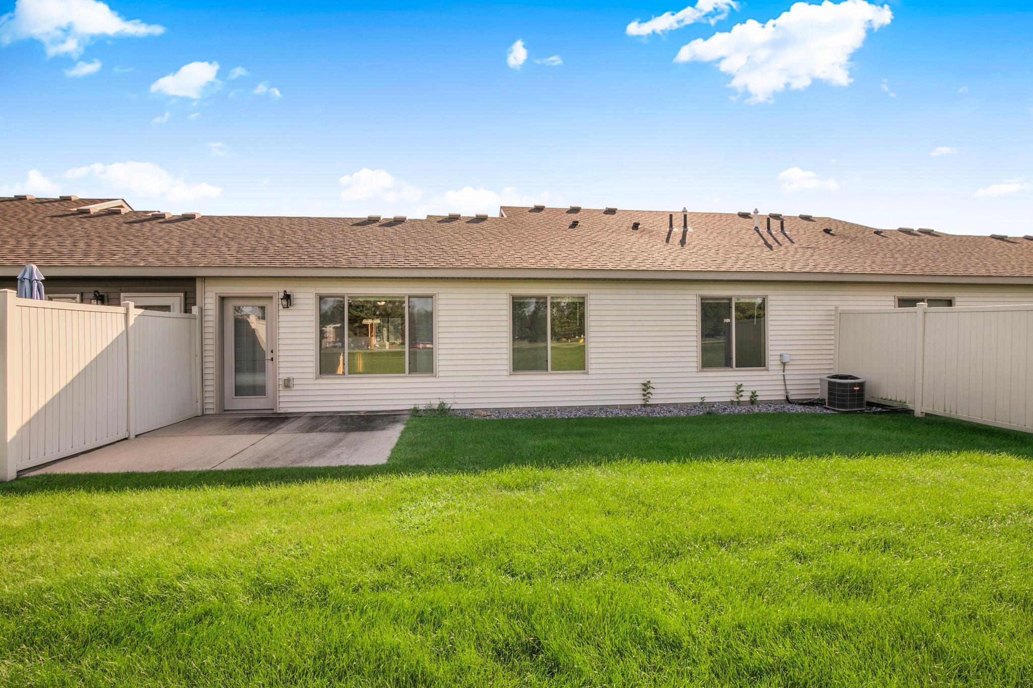 631 Cottonwood Avenue A