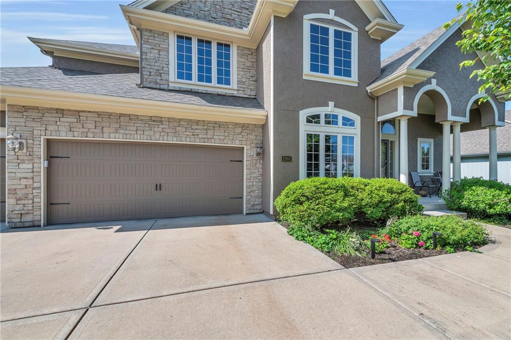 2301 NE 110th Street