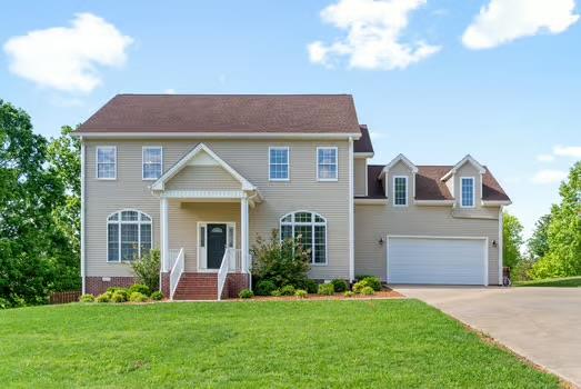 Contact Holly Gilkey- 931-237-2434-  for Showings.
