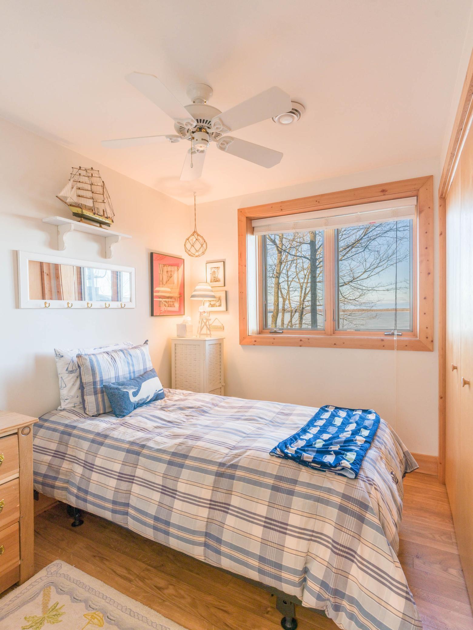 9107 Wilderness Point Road