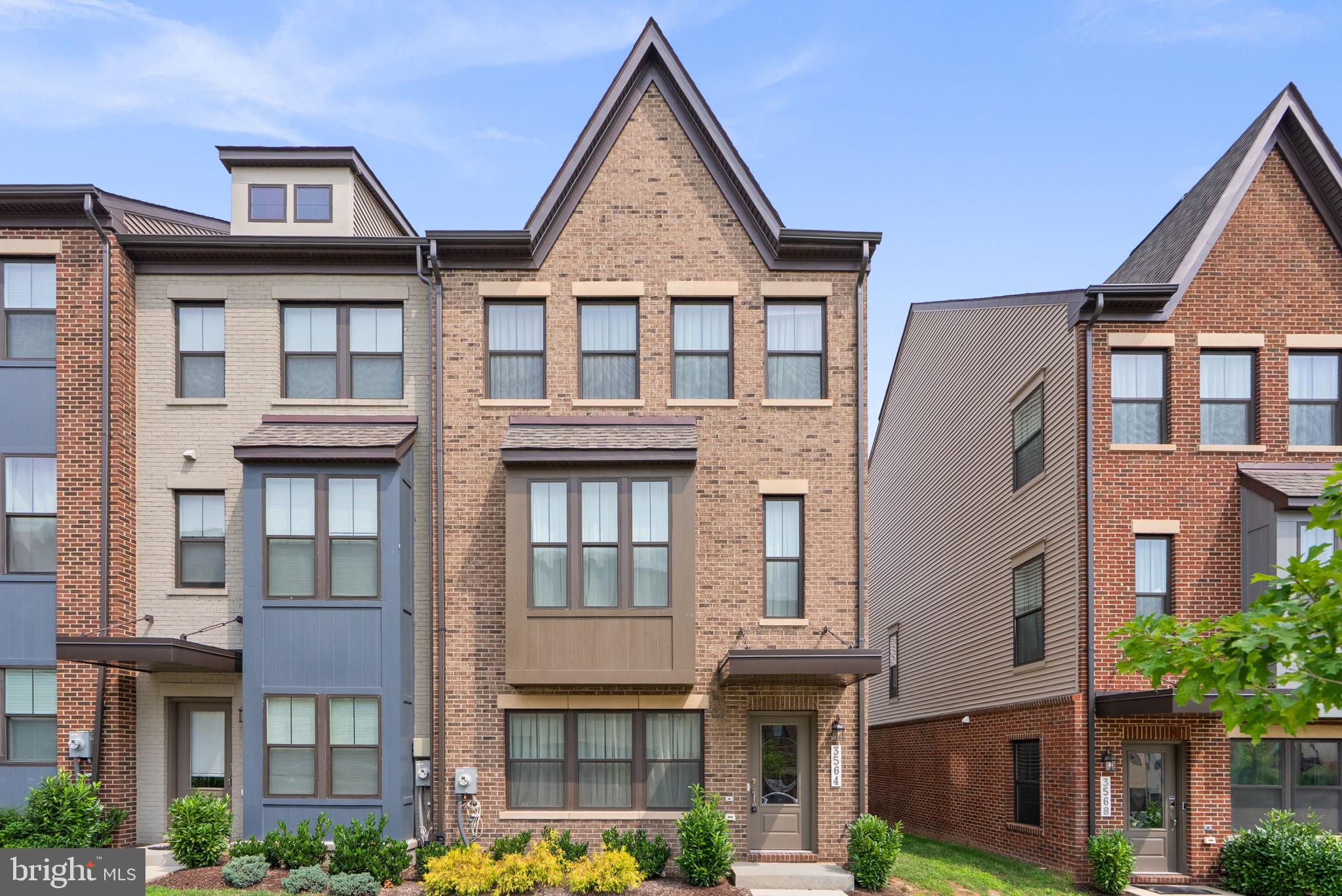 3564 Stella Blue Drive