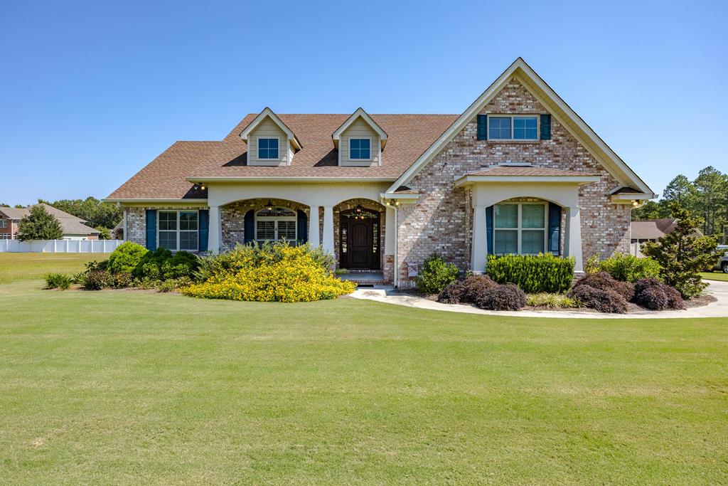 109 Walke Ridge Trail