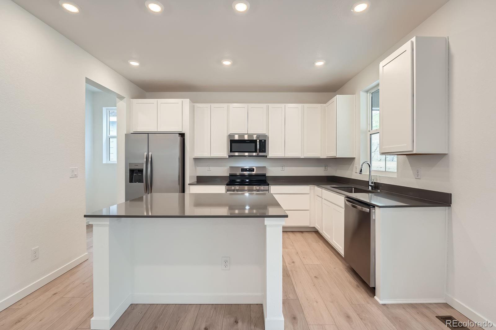 7367 S Yank Court