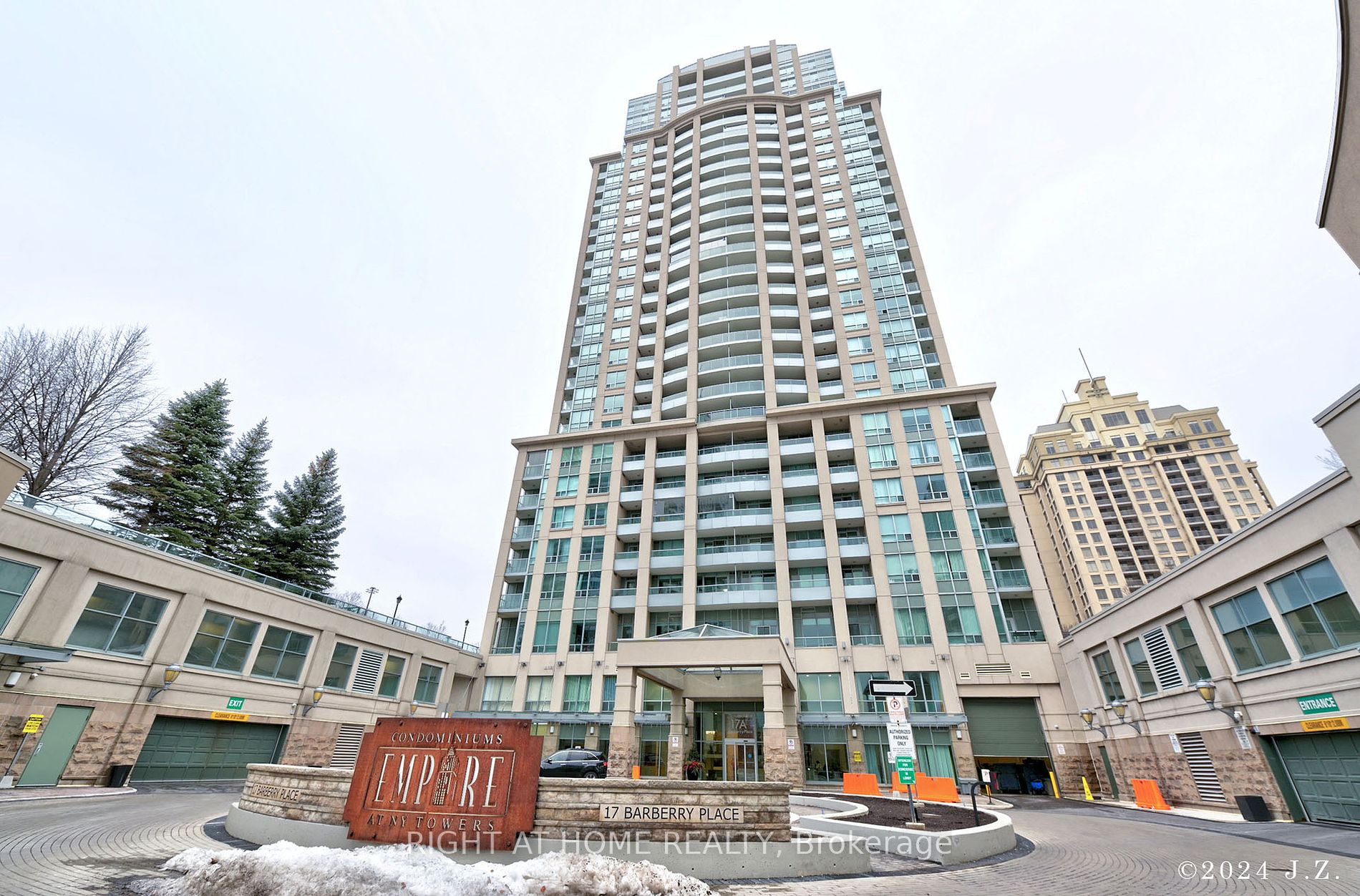 17 Barberry Pl 2305