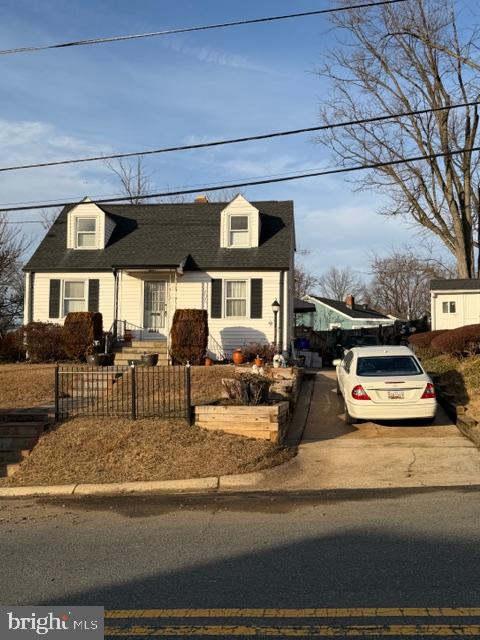 This home is located  in a beautiful, quiet neighborhood just minutes from the  Glenmont Metro station. This thoughtfully designed property offers the perfect blend of comfort, style, and convenience'Step into a bright, open-concept living space filled with natural light. The modern kitchen features top-of-the-line appliances, sleek finishes, and everything you need to prepare meals with ease. The seamless flow between the kitchen, dining, and living areas creates a warm and inviting atmosphere for relaxing or entertaining.For those working remotely, a dedicated workspace provides a comfortable and productive environment with plenty of natural light.Outside, enjoy your fully fenced yard — perfect for privacy and relaxation. The spacious patio is ideal for morning coffee, evening gatherings, or simply unwinding after a long day.Located in a desirable neighborhood with easy access to public transportation, dining, shopping, and local attractions, this home offers both tranquility and convenience.use the following link to apply for this househttps://apply.link/rDolISM